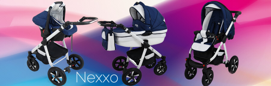 Производитель детских колясок Ченстохова Польша 01