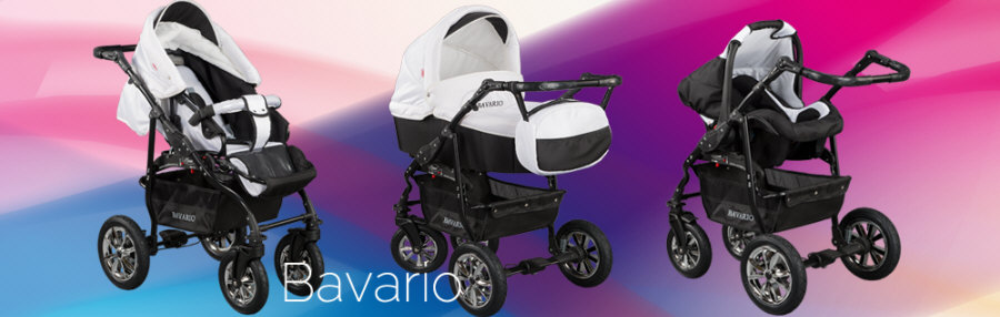 Производитель детских колясок Ченстохова Польша 02